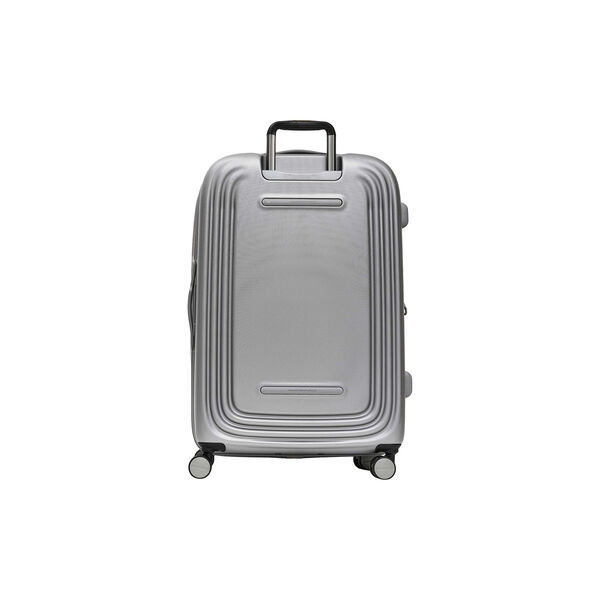 Logoduck+ Trolley Large Exp, silver Logoduck+ Trolley Large Exp, silver, Mandarina Duck