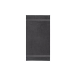Player Towel, charcoal, Ralph Lauren Home