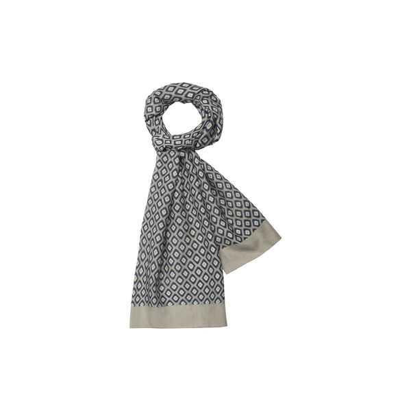 Scarves MW S352, pearl grey Scarves MW S352, pearl grey, SAND Copenhagen