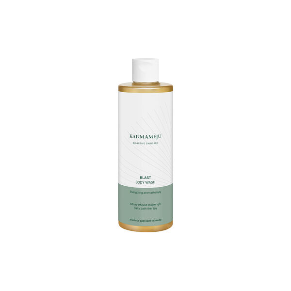 BLAST Body Wash BLAST Body Wash, Karmameju