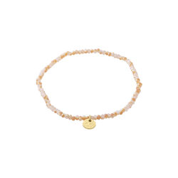 INDIE bracelet, rose, Pilgrim