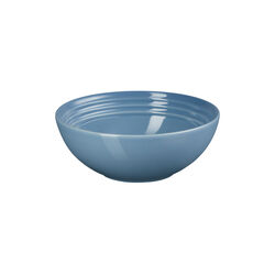 Signature deep plate Ø 16 cm, chambray, Le Creuset