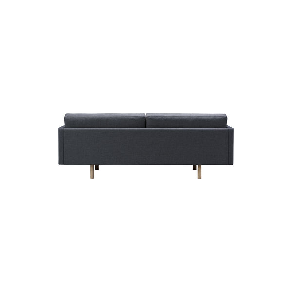 EJ220 2-seater Sofa, Bardal 780, Fredericia Furniture