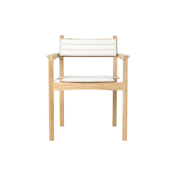 CU AH501B/AH502B Seat Cushion, Carl Hansen & S&oslash;n