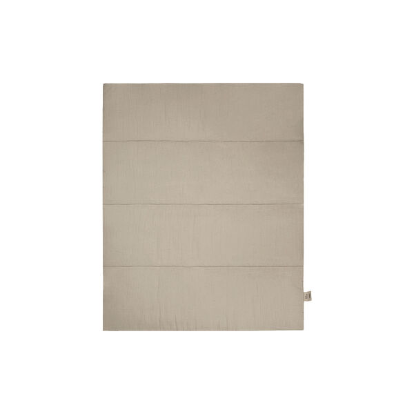 Calm Play Mat, latte, We Are Bitte