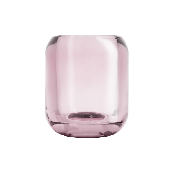 Acorn Tealight Holder 2 pcs, rose, Eva Solo