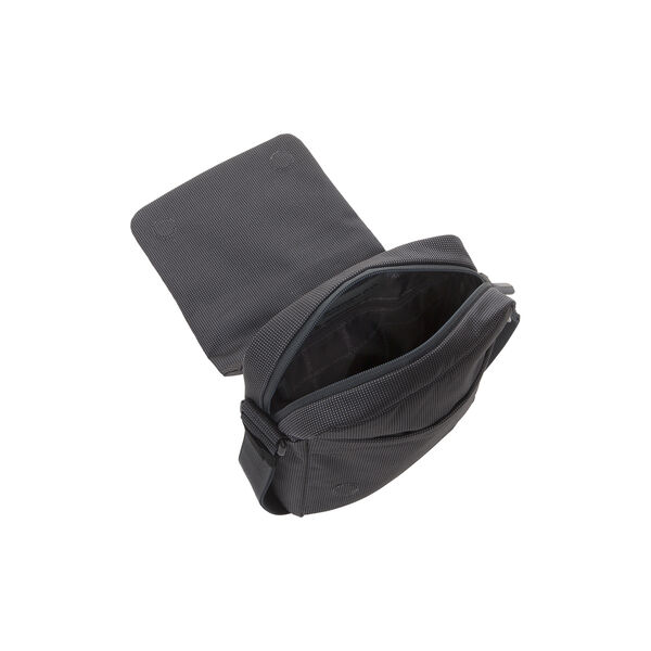 District Crossover, steel, Mandarina Duck