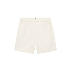 WWLax Shorts, silver birch, Wood Wood