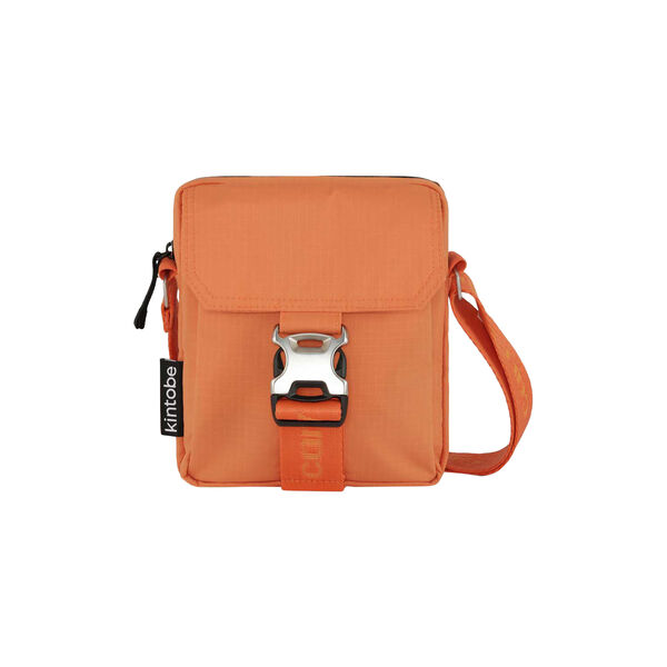 NICO, space orange, Kintobe