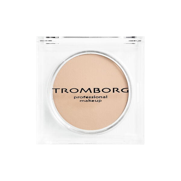Mineral Pressed Powder #1, Tromborg