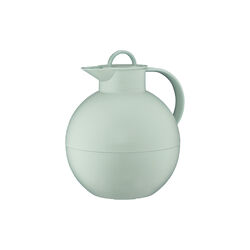 Kugle Vacuum Jug, silt green, Alfi