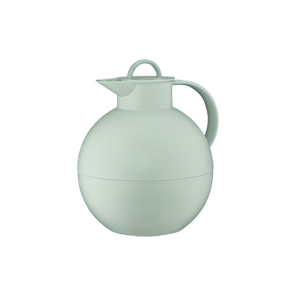 Kugle Vacuum Jug, silt green Kugle Vacuum Jug, silt green, Alfi