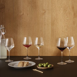 Legio Nova White Wine Glass 6 pcs, Eva Trio