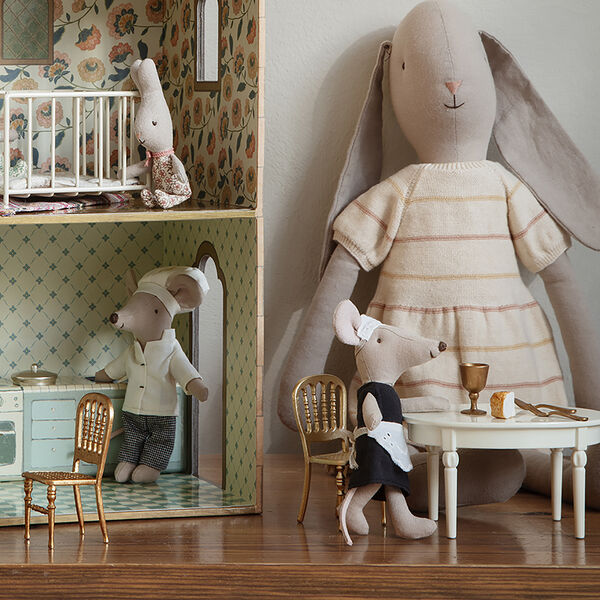 Mouse Dining Table, Maileg