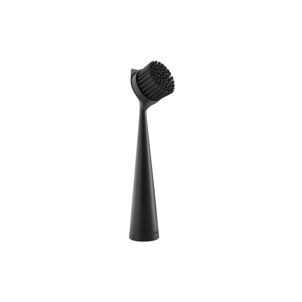 Dishbrush Nylon, black, Eva Solo