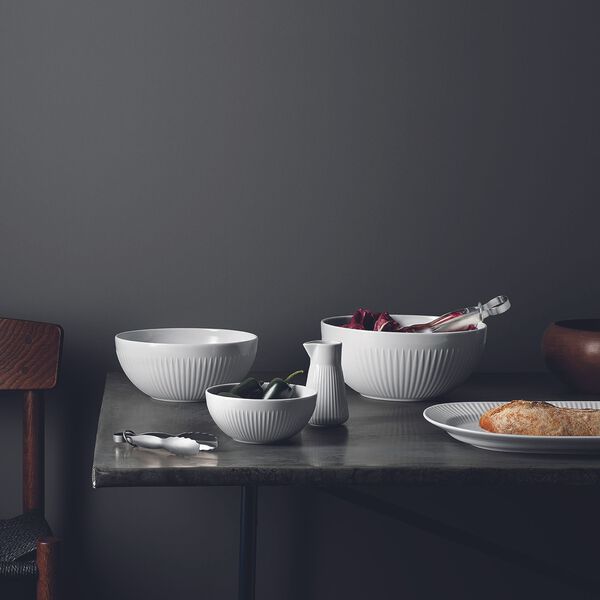 Legio Nova Bowl 3.2 L, Eva Trio