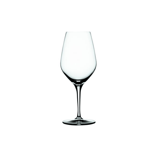 Authentis Red Wine Glass 1 pc., Spiegelau