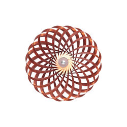 TR5 Wall Lamp, copper, Tom Rossau