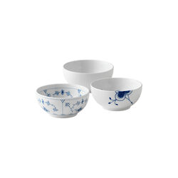 Gifts With History Bowl Set 47 cl, Royal Copenhagen