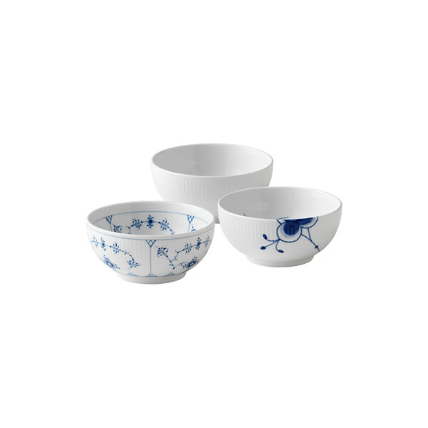 Gifts With History Bowl Set 47 cl, Royal Copenhagen