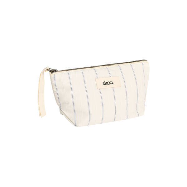 Pouch Champetra | Mini | Mix French Blue | Toiletry Bag, Aiayu