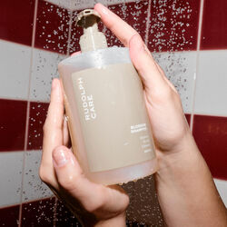 Blossom Shampoo, Rudolph Care