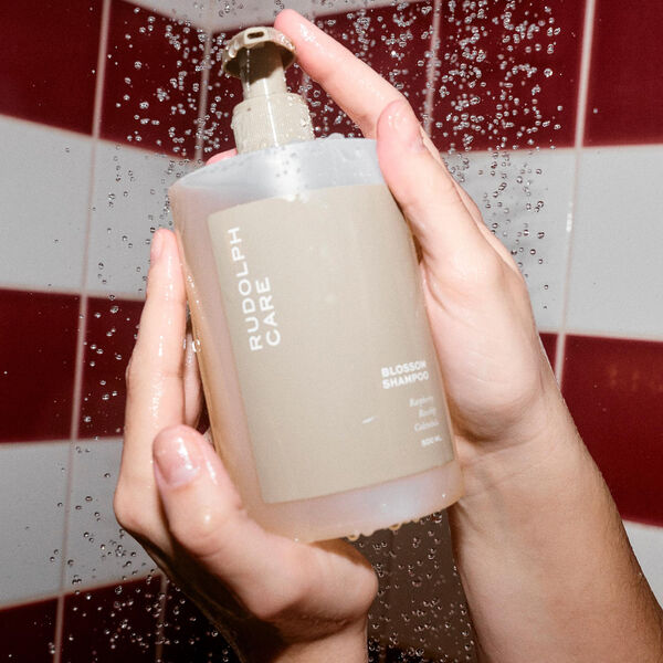 Blossom Shampoo, Rudolph Care