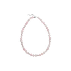 Blush Necklace, silver, Pernille Corydon Jewellery