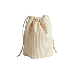 Silk bag, pitta, AYU