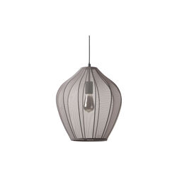 Beau Pendant, grey, Westwing Collection