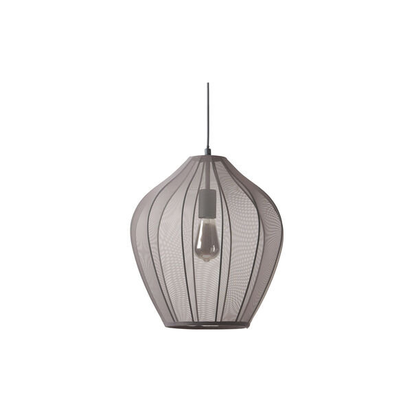 Beau Pendant, grey, Westwing Collection