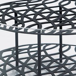 &Auml;ng Vase Big, Klong