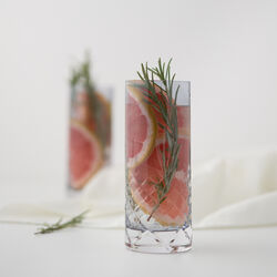 Crispy Highball Sapphire 2 pcs, Frederik Bagger