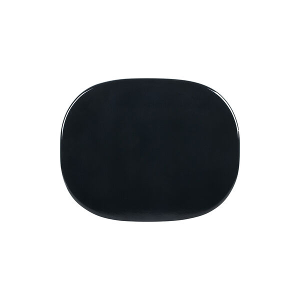 Carmel Coffee Table, midnight black Carmel Coffee Table, midnight black, GUBI