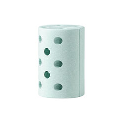 Roller, ocean mint/forest green, MODU