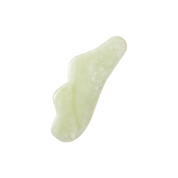 Green Wave – Jade – Facial Gua Sha, Amazing Space