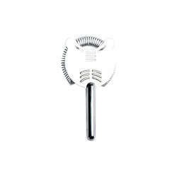 Bar Strainer, steel, Alessi