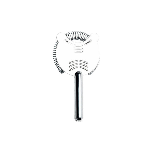 Bar Strainer, steel, Alessi
