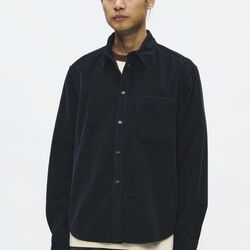 WWAdrian shirt, salute, Wood Wood