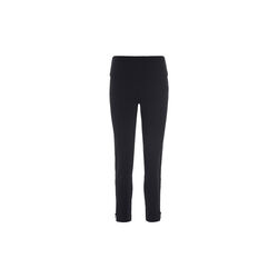 Magic Stretch Pants W Zip, black, BITTE KAI RAND