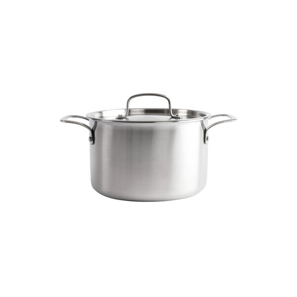 5-ply Pot 4 L 5-ply Pot 4 L, Gastrotools