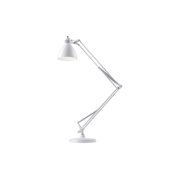 ARCHI T2 Table Lamp, white, Nordic Living