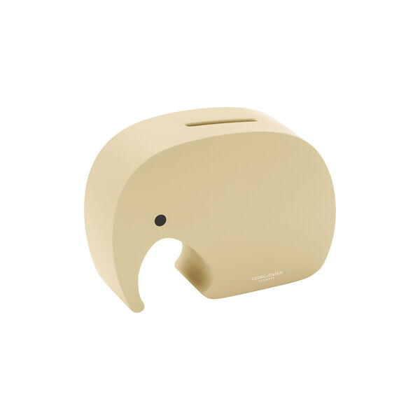 Miniphant, vanilla bean Miniphant, vanilla bean, Georg Jensen