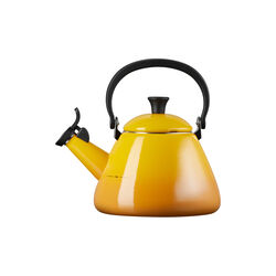 Kone Kettle, nectar, Le Creuset