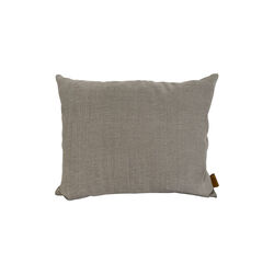 HOTMADI Cushion, 193 dark sand, Skriver Collection