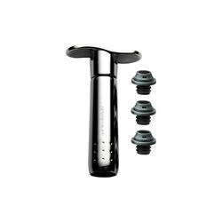 WA-137 Wine Punp, Le Creuset