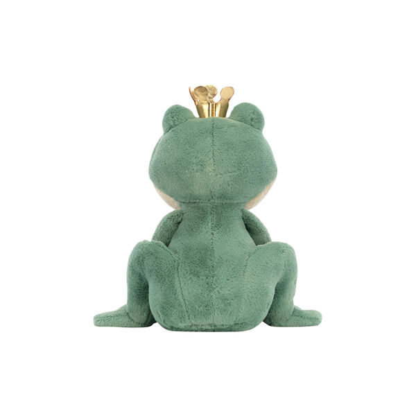 Fabian Frog Prince, Jellycat