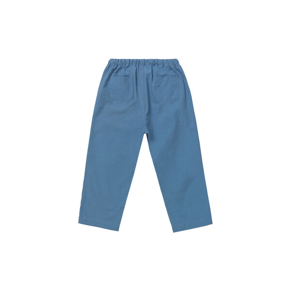 Charlie Trousers, sea, Lalaby