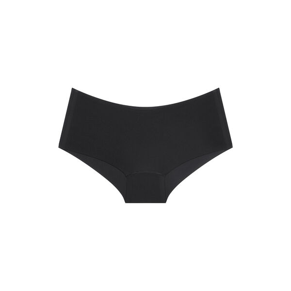 Smart Invisible Boyshort, black Smart Invisible Boyshort, black, Triumph