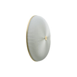 Lamella 236 Plafond, golden, LE KLINT